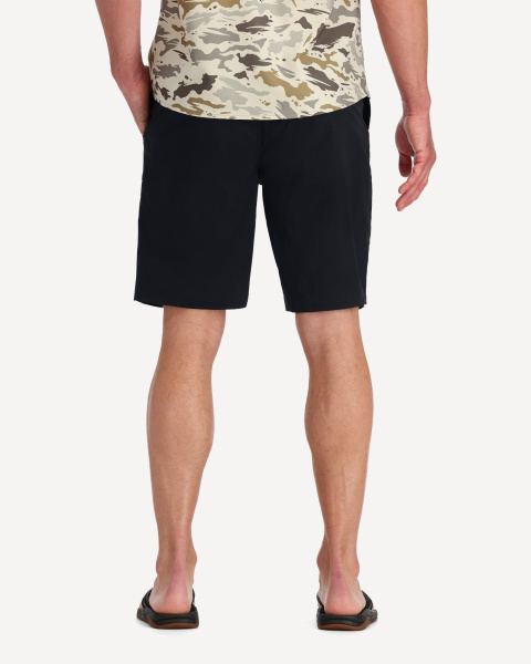 Шорты Simms Guide Fishing Shorts (Мужской; M; Slate)
